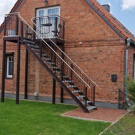 Gemuetliche Am Wald Loosen