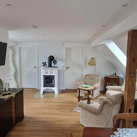 Gemuetliche Am Wald * Loosen