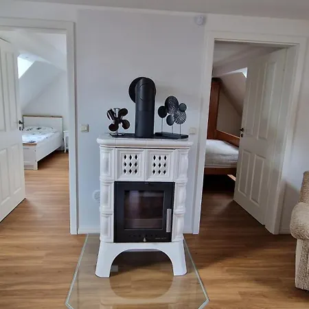 Gemuetliche Am Wald * Loosen