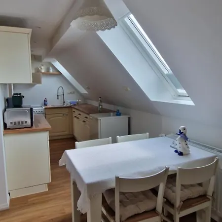 Gemuetliche Am Wald Loosen