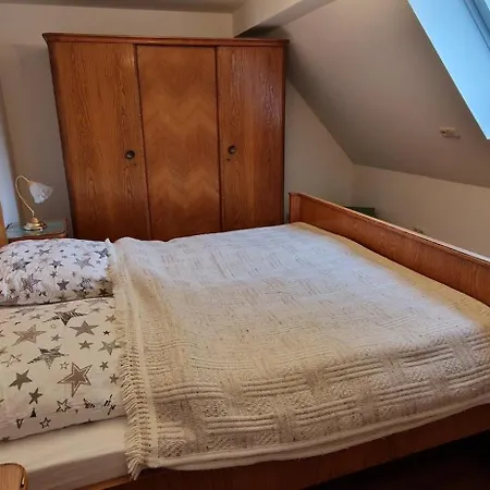 Gemuetliche Am Wald * Loosen