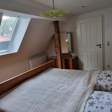 Gemuetliche Am Wald * Loosen