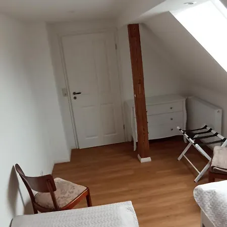 Gemuetliche Am Wald *