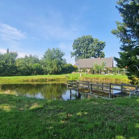 Gemuetliche Am Wald *