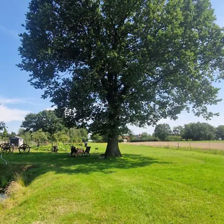 Appartement Gemuetliche Am Wald Loosen