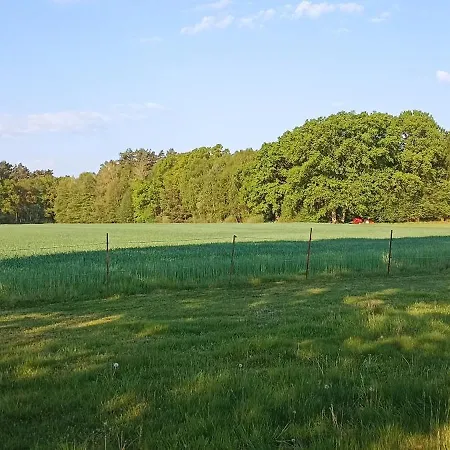 Gemuetliche Am Wald Appartement *